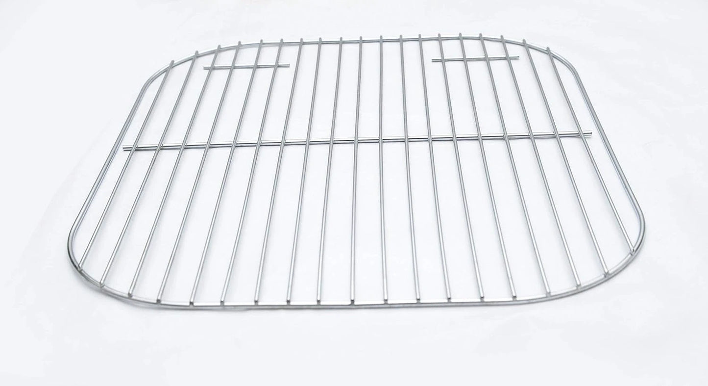 Chamdel 18" Square Barbecue Grill