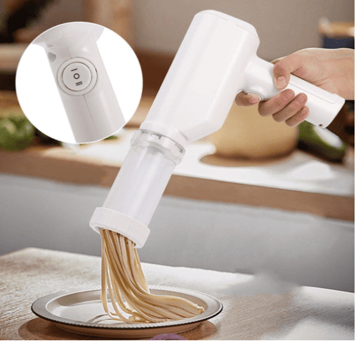 Automatic Electric Pasta Maker