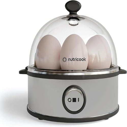 NutriCook 7-Egg Electric Cooker