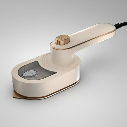 Mini Steam Iron