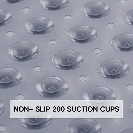 Non-Slip Shower & Bath Tub Mat