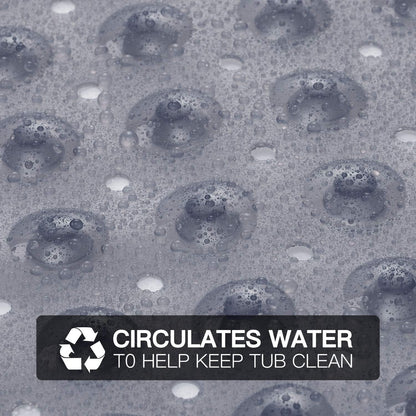Non-Slip Shower & Bath Tub Mat