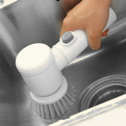 Magic Cleaning Electric Brush