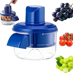 Electric Automatic Fruit and Vegetable Peeler Machine edenlify