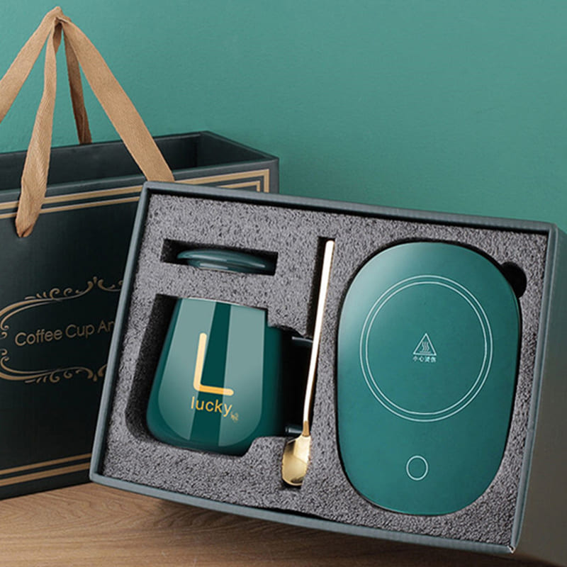 Electric Coffee Mug Warmer