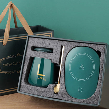 Electric Coffee Mug Warmer