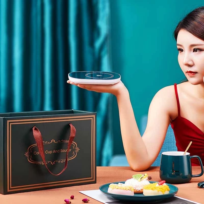 Electric Coffee Mug Warmer