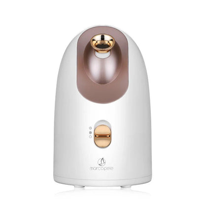 Facial Steamer with Hot & Cold Settings