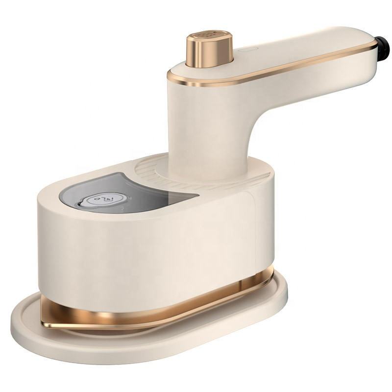 Foldable Electric Mini Steam Iron