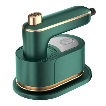 Foldable Electric Mini Steam Iron