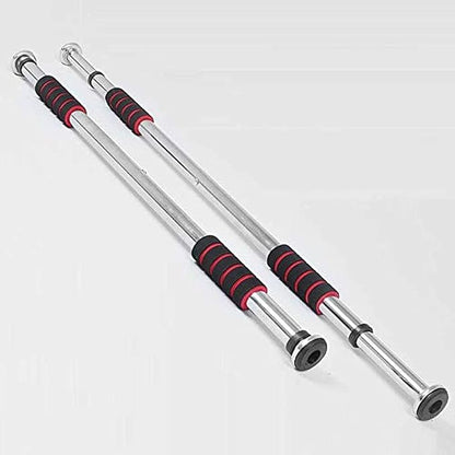 LORDEX Doorway Gym Bar: Essential Home Fitness Equipment