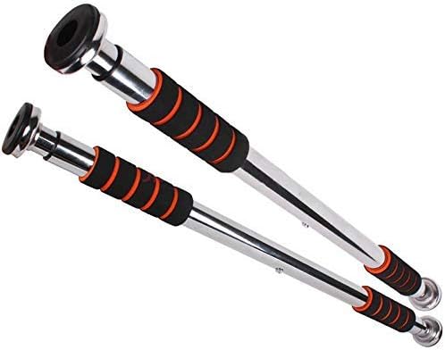 LORDEX Doorway Gym Bar: Essential Home Fitness Equipment
