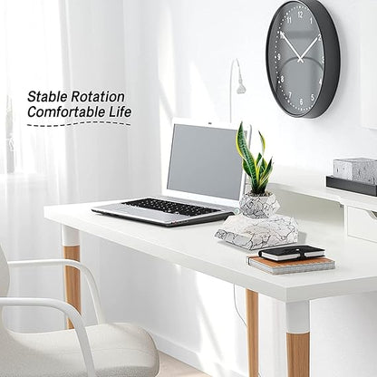 Levitating - Magnetic Floating Plant Pot