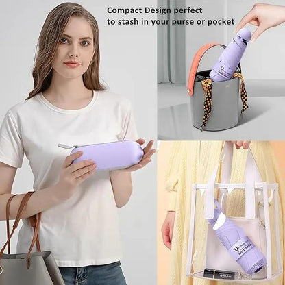Mini Travel Umbrella