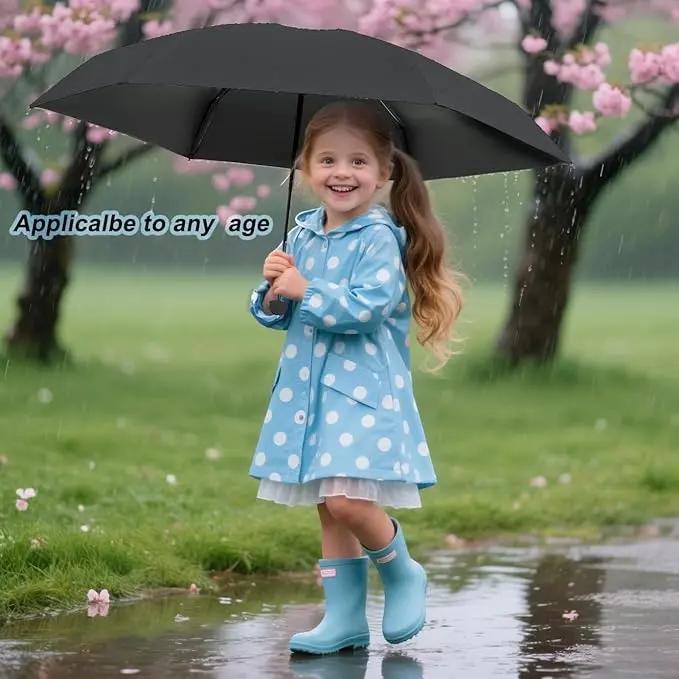 Mini Travel Umbrella