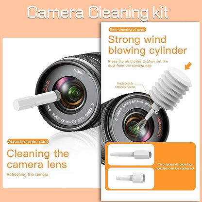 Multifunctional Cleaning Kit