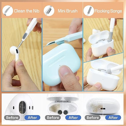 Multifunctional Cleaning Kit