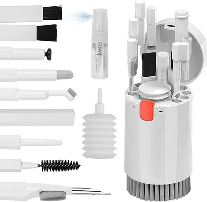 Multifunctional Cleaning Kit