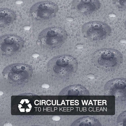 Non-Slip Bath Tub Shower Mat