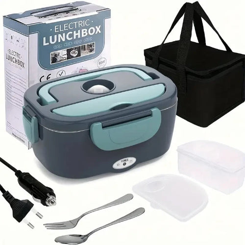 Portable Electric Lunch Box