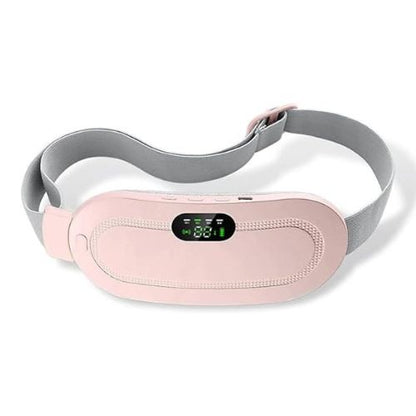 Portable Heating Period Belt