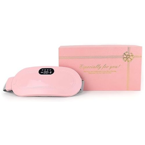 Portable Heating Period Belt