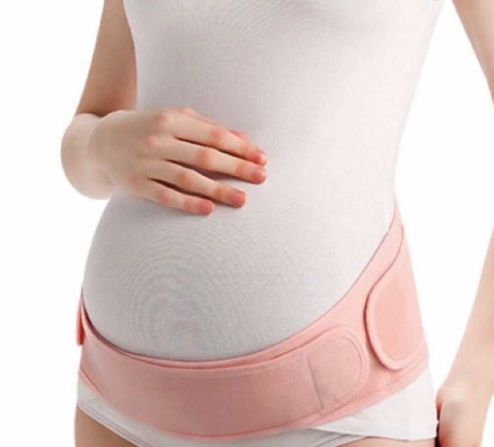 Pregnancy Support Maternity Belt 