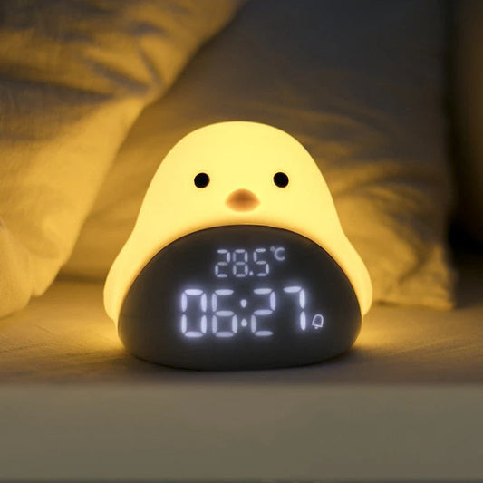 Time Bird Electronic Smart Alarm Clock
