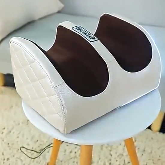 Electric Foot Massager