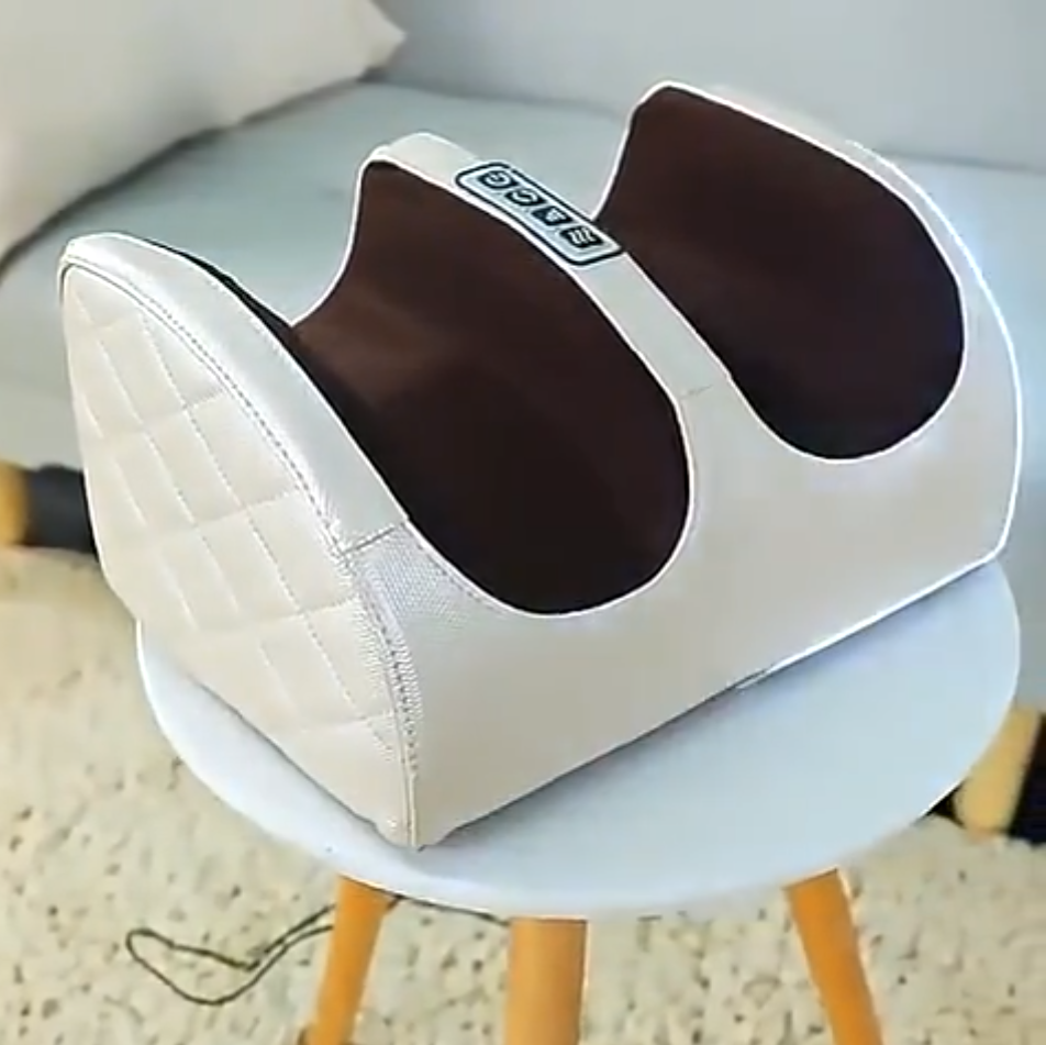 Electric Foot Massager